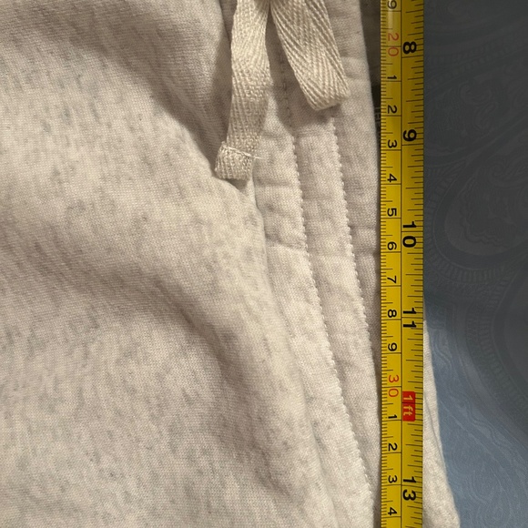 Kids Grey sweatpants - Picture 8 of 9